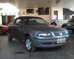 VOLKSWAGEN Gol G3 1.0