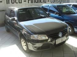 VOLKSWAGEN Gol G4 1.0 TOTAL FLEX