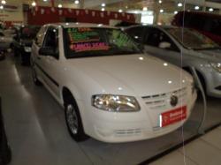 VOLKSWAGEN Gol G4 1.0 TOTAL FLEX