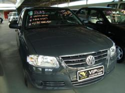 VOLKSWAGEN Gol G4 1.0 TOTAL FLEX