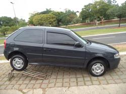 VOLKSWAGEN Gol G4 1.0 ECOMOTION TOTAL FLEX
