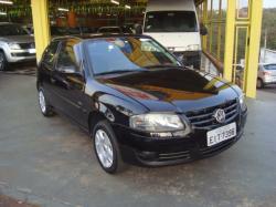 VOLKSWAGEN Gol G4 1.0 TOTAL FLEX