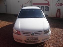 VOLKSWAGEN Gol G4 1.0 TOTAL FLEX