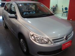 VOLKSWAGEN Gol G5 1.0 4P TREND TOTAL FLEX