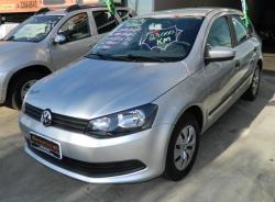 VOLKSWAGEN Gol G6 1.0 4P TOTAL FLEX