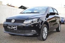 VOLKSWAGEN Gol G6 1.0 4P TOTAL FLEX