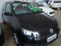 VOLKSWAGEN Gol G6 1.0 4P TOTAL FLEX