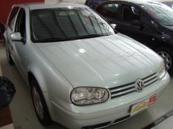 VOLKSWAGEN Golf 1.6 4P PLUS
