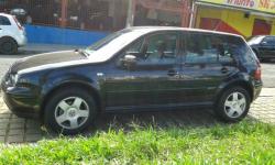 VOLKSWAGEN Golf 1.6 4P GENERATION