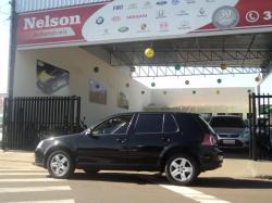 VOLKSWAGEN Golf 1.6 MI 4P