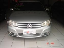 VOLKSWAGEN Golf 1.6 4P SPORTLINE FLEX