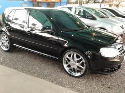 VOLKSWAGEN Golf 1.6 4P SPORTLINE FLEX
