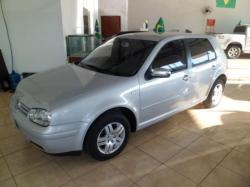 VOLKSWAGEN Golf 1.6 4P GENERATION