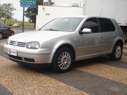 VOLKSWAGEN Golf 2.0 4P