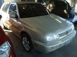 VOLKSWAGEN Golf 2.0 4P GLX