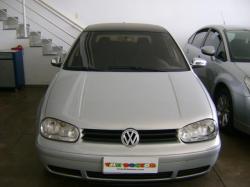 VOLKSWAGEN Golf 2.0 4P