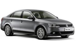 VOLKSWAGEN Jetta 2.0 4P TSI HIGHLINE 211 CV AUTOM�TICO