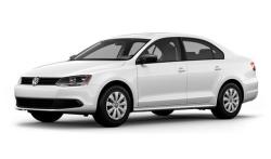 VOLKSWAGEN Jetta 2.0 4P CONFORTLINE FLEX