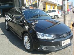 VOLKSWAGEN Jetta 2.0 TSI 4P HIGHLINE