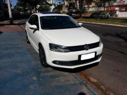VOLKSWAGEN Jetta 2.0 4P TSI HIGHLINE 211 CV AUTOM�TICO