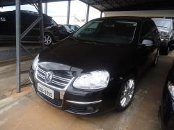 VOLKSWAGEN Jetta 2.5 20V 4P 150CV AUTOM�TICO