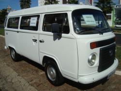 VOLKSWAGEN Kombi 1.4 FLEX STD