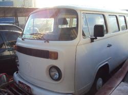 VOLKSWAGEN Kombi 1.5