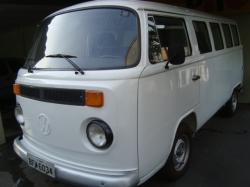 VOLKSWAGEN Kombi 1.6 STD