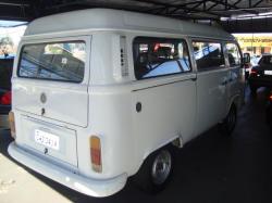 VOLKSWAGEN Kombi 1.6 STD