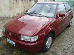 VOLKSWAGEN Logus 1.8 CL