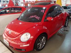 VOLKSWAGEN New Beetle 2.0 MI AUTOM�TICO