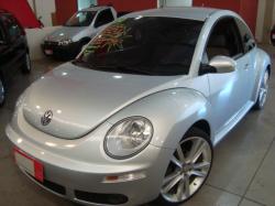 VOLKSWAGEN New Beetle 2.0 MI AUTOM�TICO