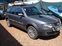 VOLKSWAGEN Parati 1.6 4P G4 SURF FLEX