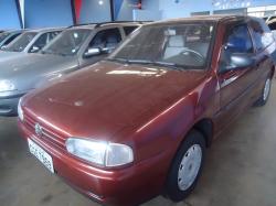 VOLKSWAGEN Parati 1.6 CL MI