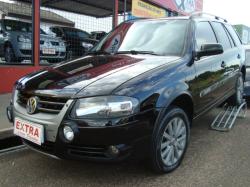 VOLKSWAGEN Parati 1.6 4P G4 SURF FLEX