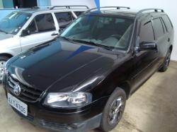 VOLKSWAGEN Parati 1.6 4P G4 FLEX