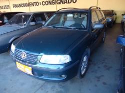 VOLKSWAGEN Parati 1.6 4P G3
