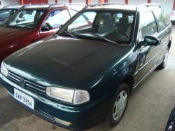 VOLKSWAGEN Parati 1.8 GL MI