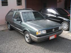 VOLKSWAGEN Parati 1.8 CL