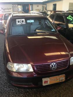 VOLKSWAGEN Parati 1.0 16V 4P