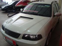VOLKSWAGEN Parati 1.6