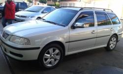 VOLKSWAGEN Parati 2.0 4P GLS