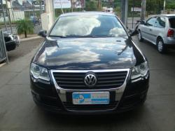 VOLKSWAGEN Passat 2.0 16V 4P FSI TURBO COMFORTLINE AUTOM�TICO