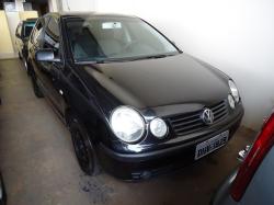 VOLKSWAGEN Polo Hatch 1.0 16V 4P