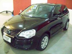 VOLKSWAGEN Polo Hatch 1.6 4P FLEX