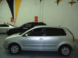 VOLKSWAGEN Polo Hatch 1.6 4P