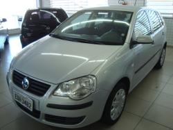 VOLKSWAGEN Polo Hatch 1.6 4P
