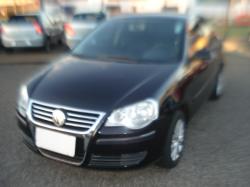VOLKSWAGEN Polo Sedan 1.6 4P FLEX