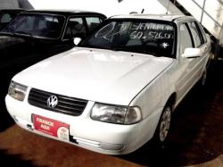 VOLKSWAGEN Santana 1.8 4P
