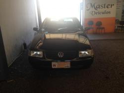 VOLKSWAGEN Santana 1.8 MI 4P